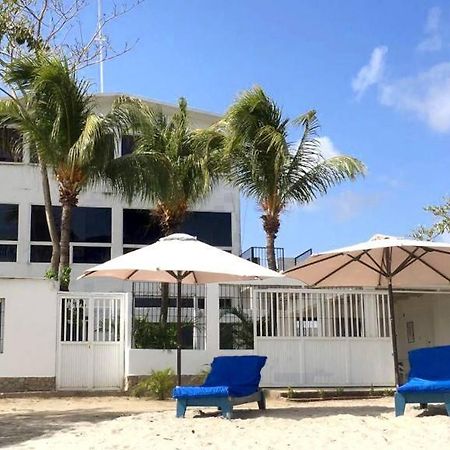 Casa Maya Playa El Yaque Extérieur photo