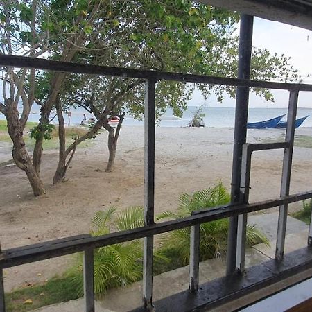Casa Maya Playa El Yaque Extérieur photo