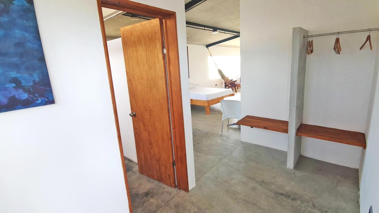 Casa Maya Playa El Yaque Extérieur photo