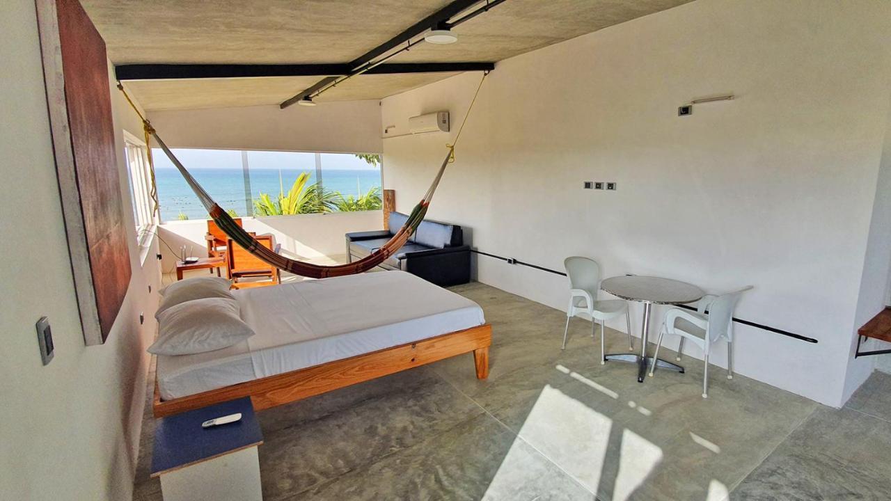 Casa Maya Playa El Yaque Extérieur photo