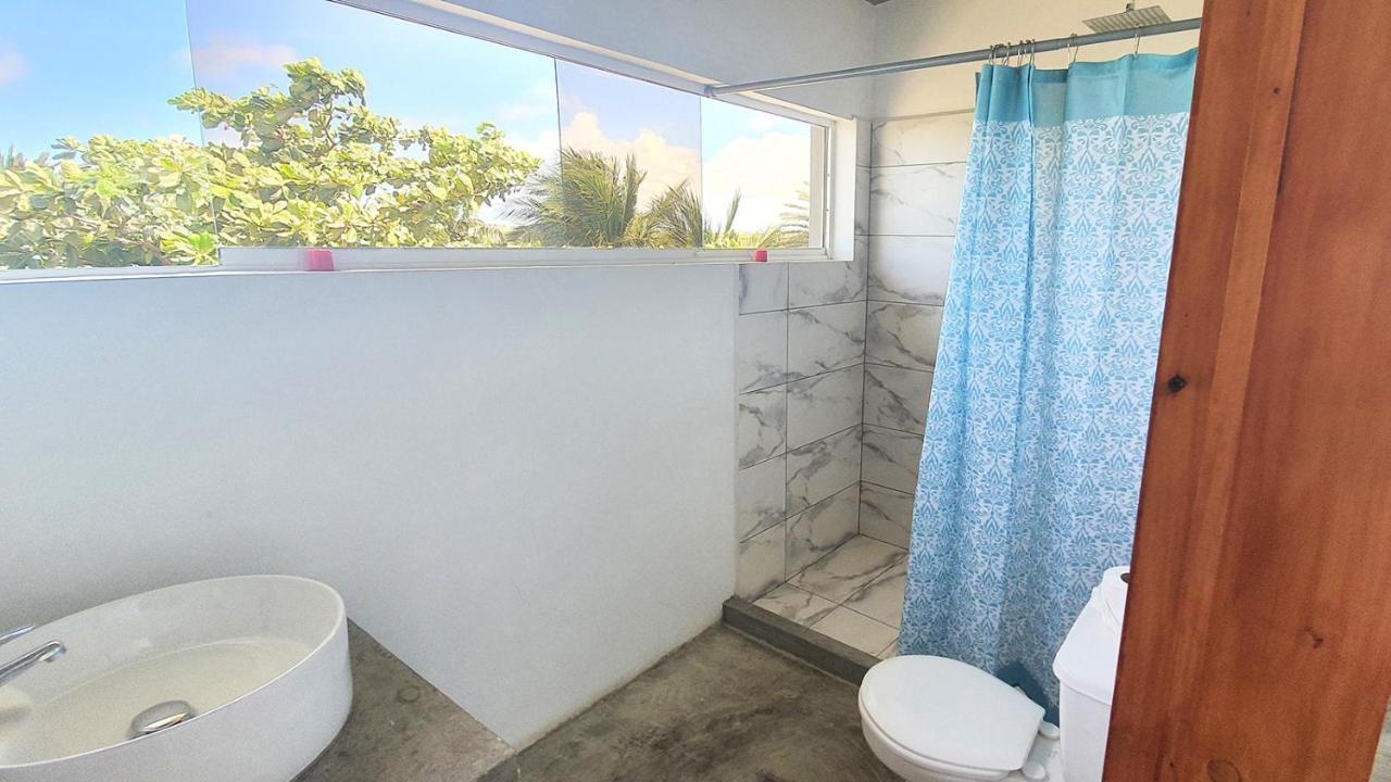 Casa Maya Playa El Yaque Extérieur photo