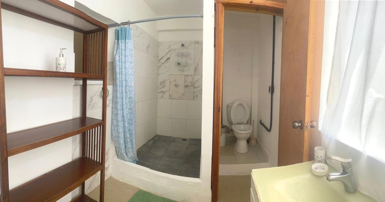 Casa Maya Playa El Yaque Extérieur photo
