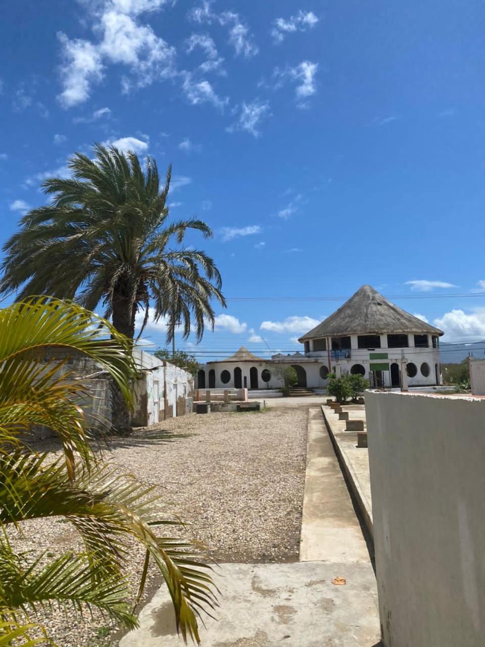 Casa Maya Playa El Yaque Extérieur photo