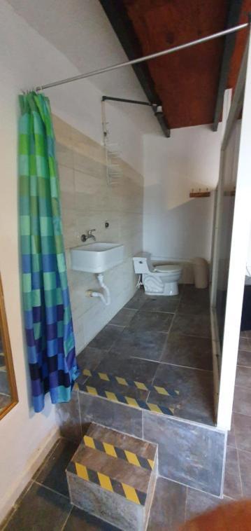 Casa Maya Playa El Yaque Extérieur photo