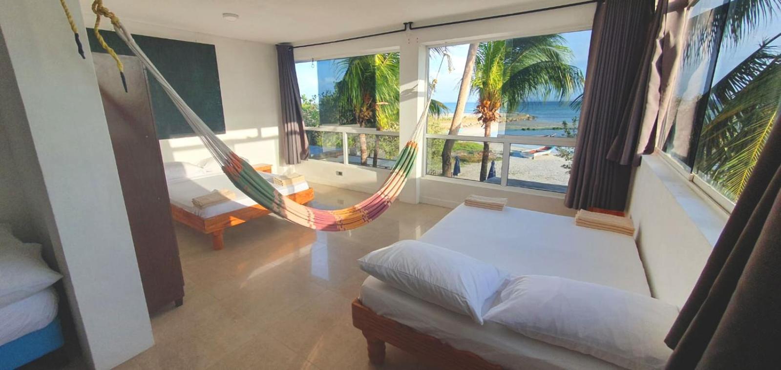 Casa Maya Playa El Yaque Extérieur photo